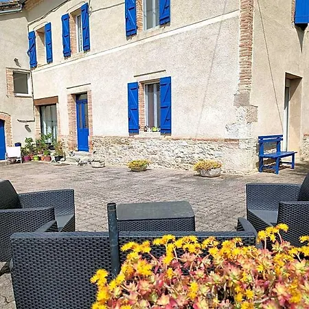 Relais De La Poste D'hotes Frühstückspension 3*