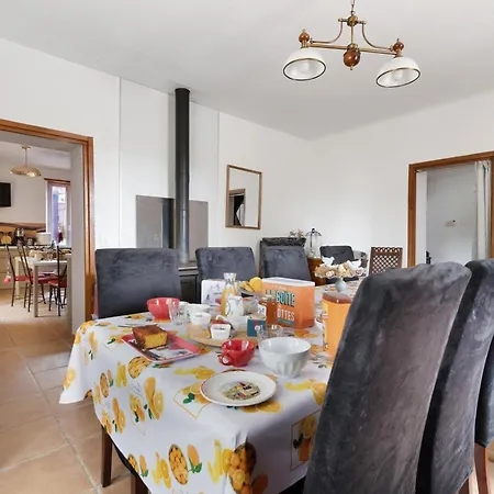 Bed and breakfast Relais De La Poste D'hotes 3*