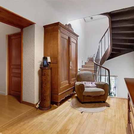 Relais De La Poste D'hotes Bed and breakfast 3*