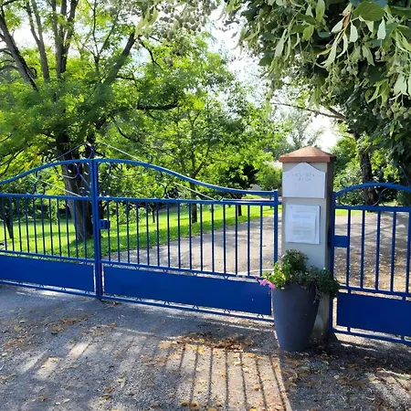 Relais De La Poste D'hotes 3* Monclar-de-Quercy