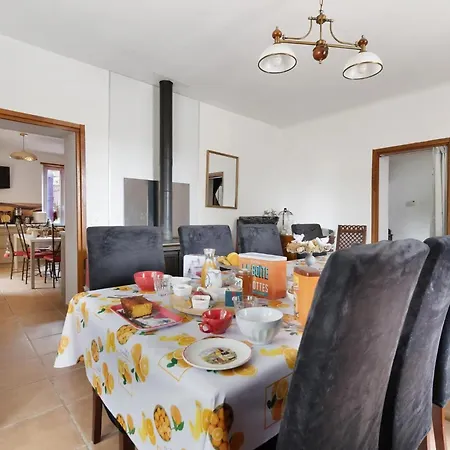 Relais De La Poste D'hotes 3*