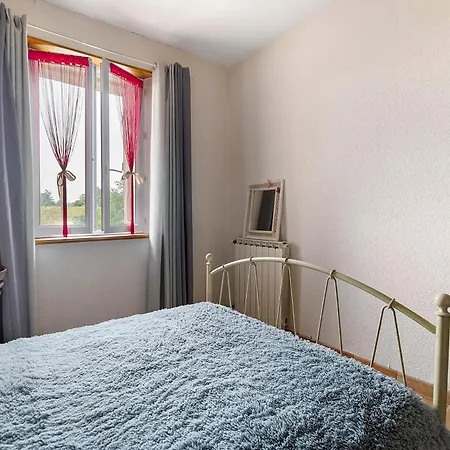 Nocleg ze śniadaniem Relais De La Poste D'hotes