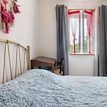 Relais De La Poste D'hotes Nocleg ze śniadaniem Monclar-de-Quercy