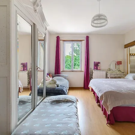 Relais De La Poste D'hotes Monclar-de-Quercy