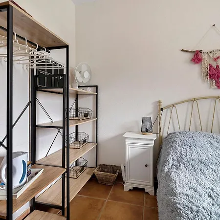Nocleg ze śniadaniem Relais De La Poste D'hotes 3*