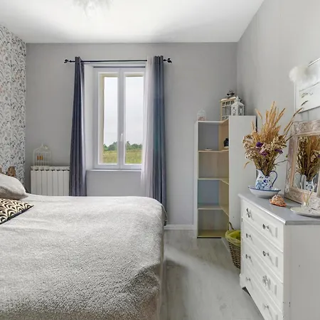 Relais De La Poste D'hotes Nocleg ze śniadaniem 3*