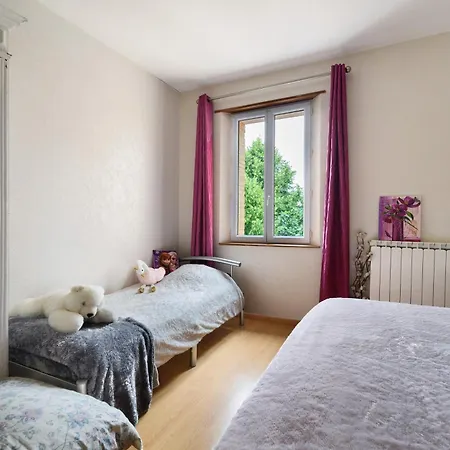 Relais De La Poste D'hotes 3*