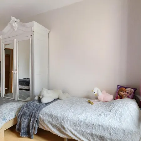 Nocleg ze śniadaniem Relais De La Poste D'hotes