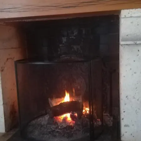 Relais De La Poste Couette-café