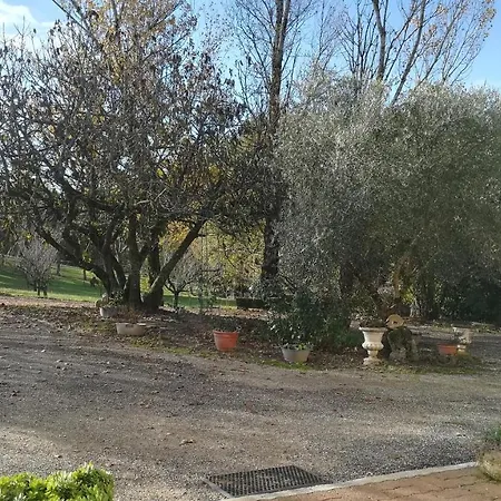 Couette-café Relais De La Poste