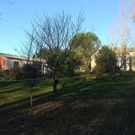 Relais De La Poste Couette-café 3*