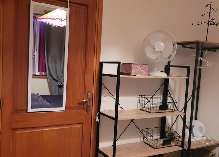 Relais De La Poste Ch Rose