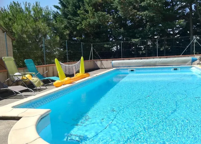 Relais De La Poste 3*